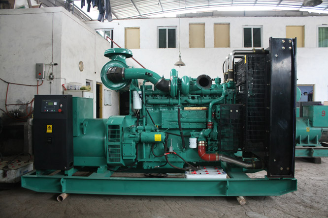 白河环保无噪音：租用静音发电机组，为环境和耳朵双重保驾护航